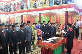 Anggota Dprd Kabupaten Solok 2014