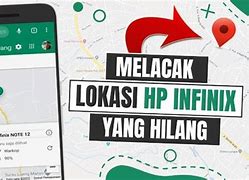 Cara Mencari Hp Yang Hilang Dalam Keadaan Mati