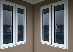 Jendela Dapur Aluminium Rumah Minimalis