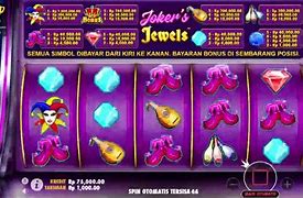 Pola Slot Gacor Joker Jewels Hari Ini Hari Ini