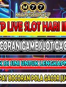 Rtp Slot Boss88 Live Streaming Hari Ini Terbaru 2023