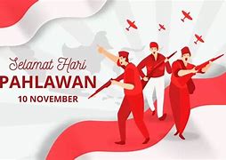 Tema Hari Pahlawan 2024 Ke Berapa