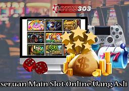 Tutorial Game Slot Pemula Dapat Uang Asli